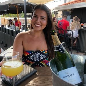 Meet your Posher, Jessie